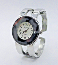 Figaro Ladies Watch, Gate Cuff