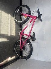 Frog 43 children's bicycle- 14" Wheels Pink