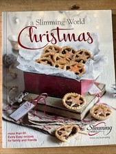 Slimming World Cookbook