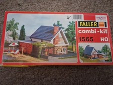 Vintage Faller Combi-kit 1565