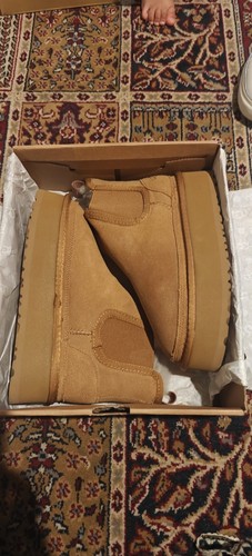 Men ugg classic mini - 3.5,