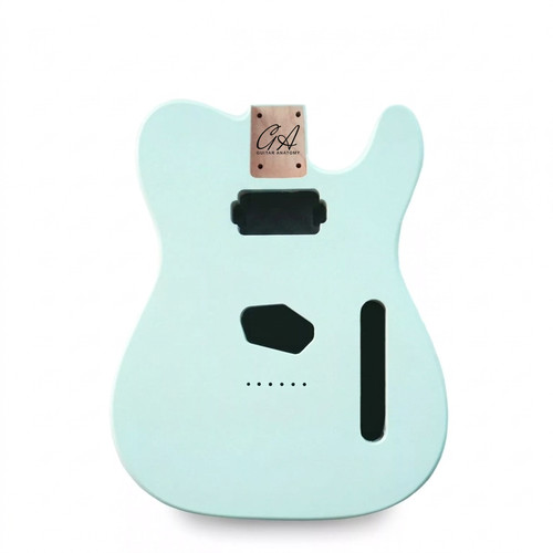 Telecaster humbucker body - body, –
