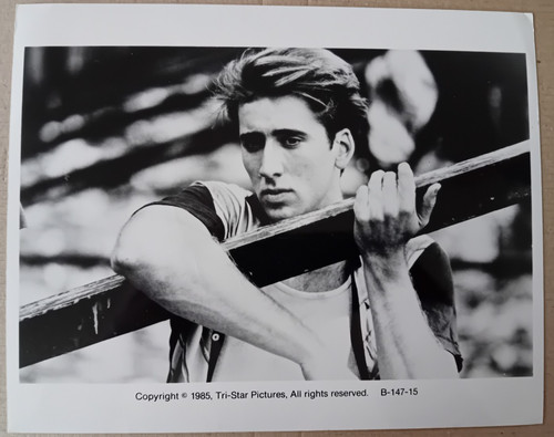 Original press photo birdy - photo,