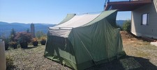 Colman oasis 12x9 canvas tent - colman,