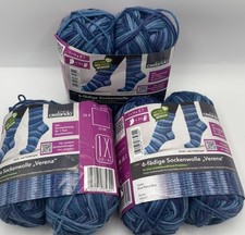Socks yarn knitting crochet - ,