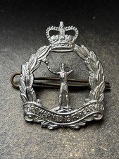 Royal Observer Corps, Genuine