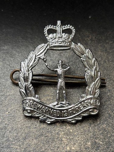 Royal observer corps genuine - corps,,