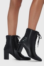 Killstar Hallowed Hour Boot