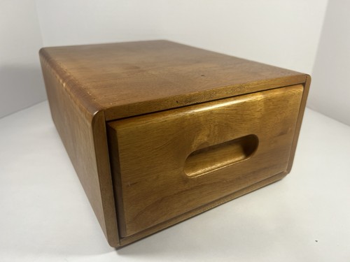 Vintage danish modern solid - vintage,