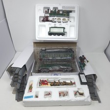 Thomas Kinkade Christmas