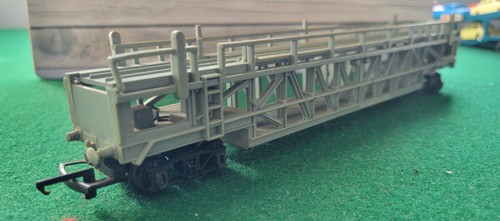 Gauge triang car - triang,