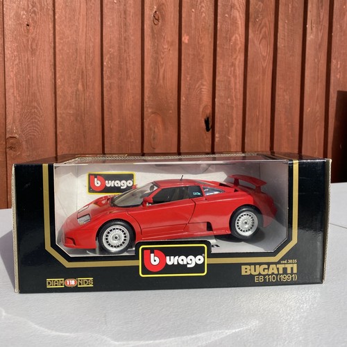 Bburago diamonds scale - diamonds, 1/18