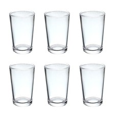Drinking Glasses Tumblers Set