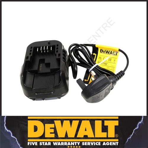 Dewalt reconditioned dcb1102 - dewalt,
