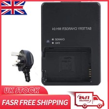 MH-24 EN-EL14 EN-EL14A Battery