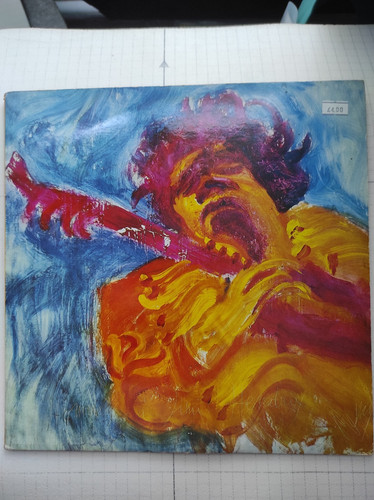 Jimi hendrix the - –,