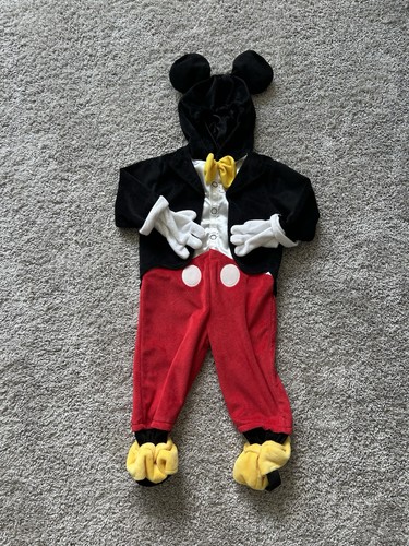 Disney mickey mouse halloween - mickey,
