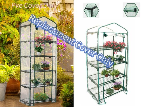 Tier mini greenhouse - 4,
