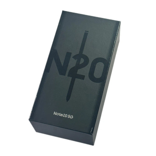 New sealed samsung galaxy - galaxy, note
