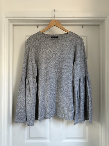 Women zara soft grey - zara,