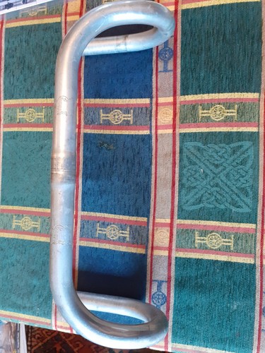 Viking handlebars for vintage - handlebars,