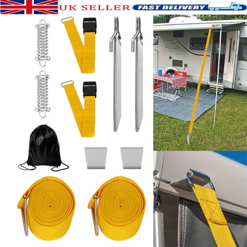 For fiamma f45s tie down - for, kit
