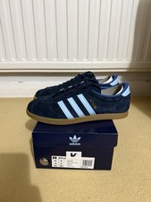 Adidas Berlin 2018 Size UK8