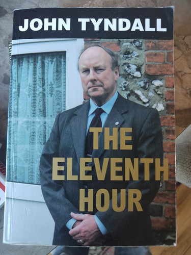 The eleventh hour call for - hour:,
