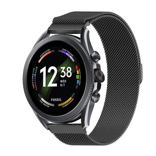 Fossil gen smartwatch 44mm - fossil,