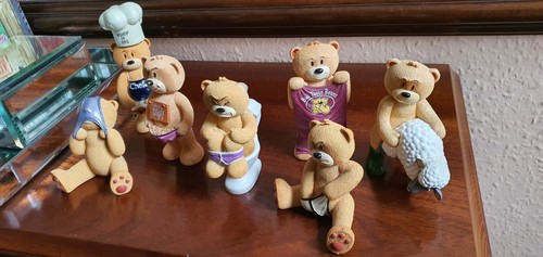 Bad taste bears - 7, a