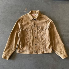 Mens 70's Levis 70505 Corduroy