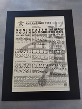 Phoenix Festival 1993 Original