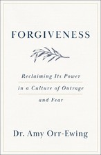 Forgiveness - 9781587436079