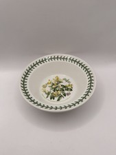 Portmeirion cereal bowl - cereal,
