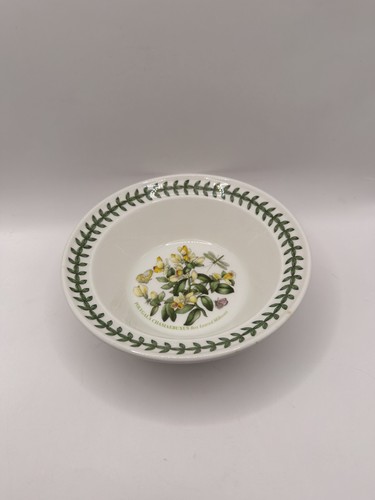 Portmeirion cereal bowl - portmeirion,