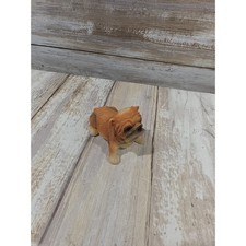 Miniature Resin Bulldog