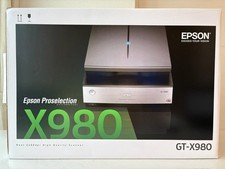 Epson x980 perfection - epson, gt-x980