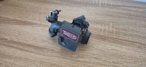Tuned ecu skyteam bullit - tuned,
