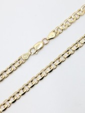 9ct Solid Yellow Solid Gold