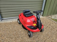 Mtd Sprinto Petrol Ride On