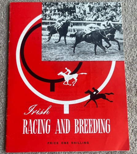 May 1966 irish racing and - 1966,