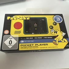My Arcade Pac-man Pocket