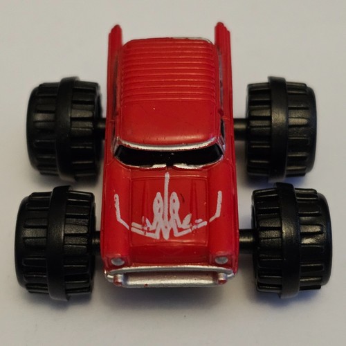 Micro machines monster truck - micro,