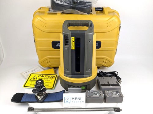 Topcon 150 layout - ln-150,