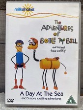 The Adventures of Bottle Top