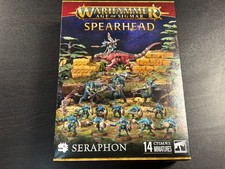 Spearhead - Seraphon - NEW