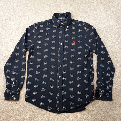Ralph lauren mens shirt small - mens,