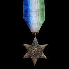 WW2 British Atlantic 1939-45