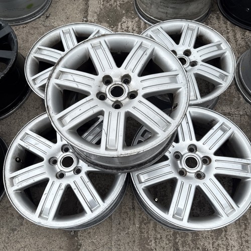 Range rover l322 - p38, sport