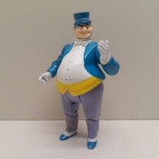 Vintage 1989 Kenner Super